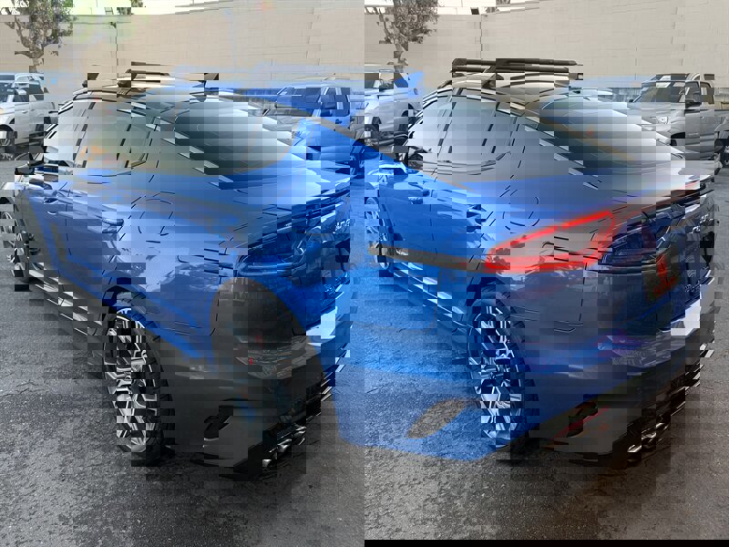 Used 2021 Kia Stinger GT image 10