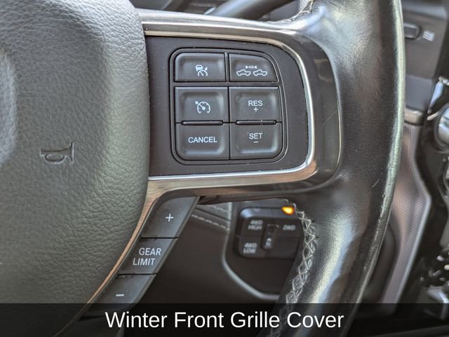 Used 2020 RAM 3500 Limited image 29