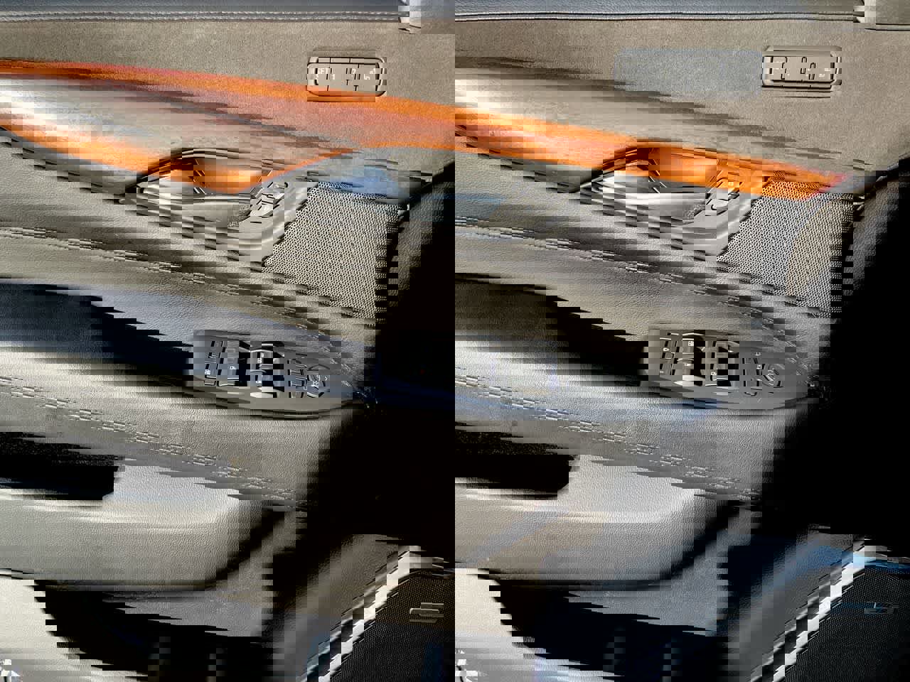 Used 2018 Cadillac Escalade ESV Luxury image 40