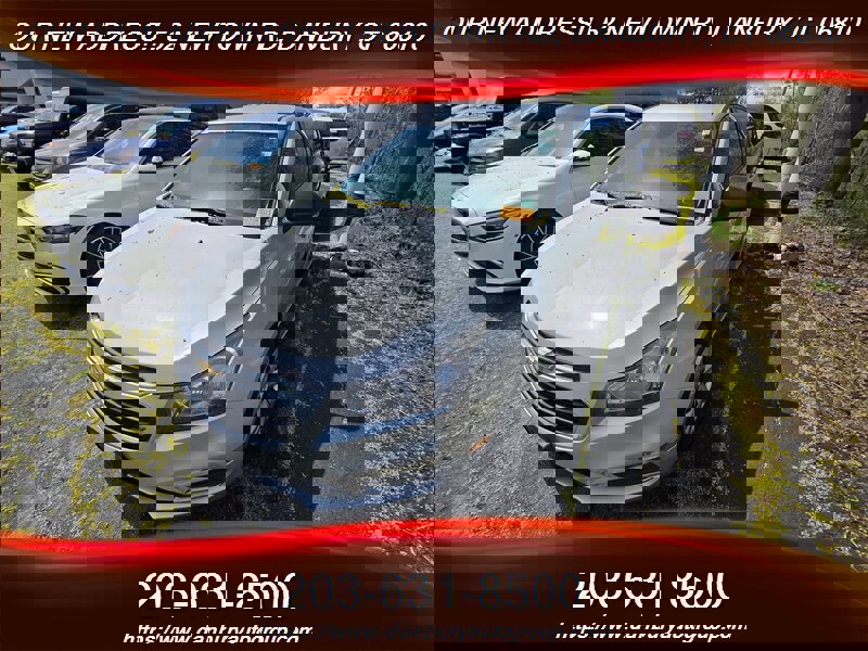 Used 2015 Chevrolet Cruze LS image 1