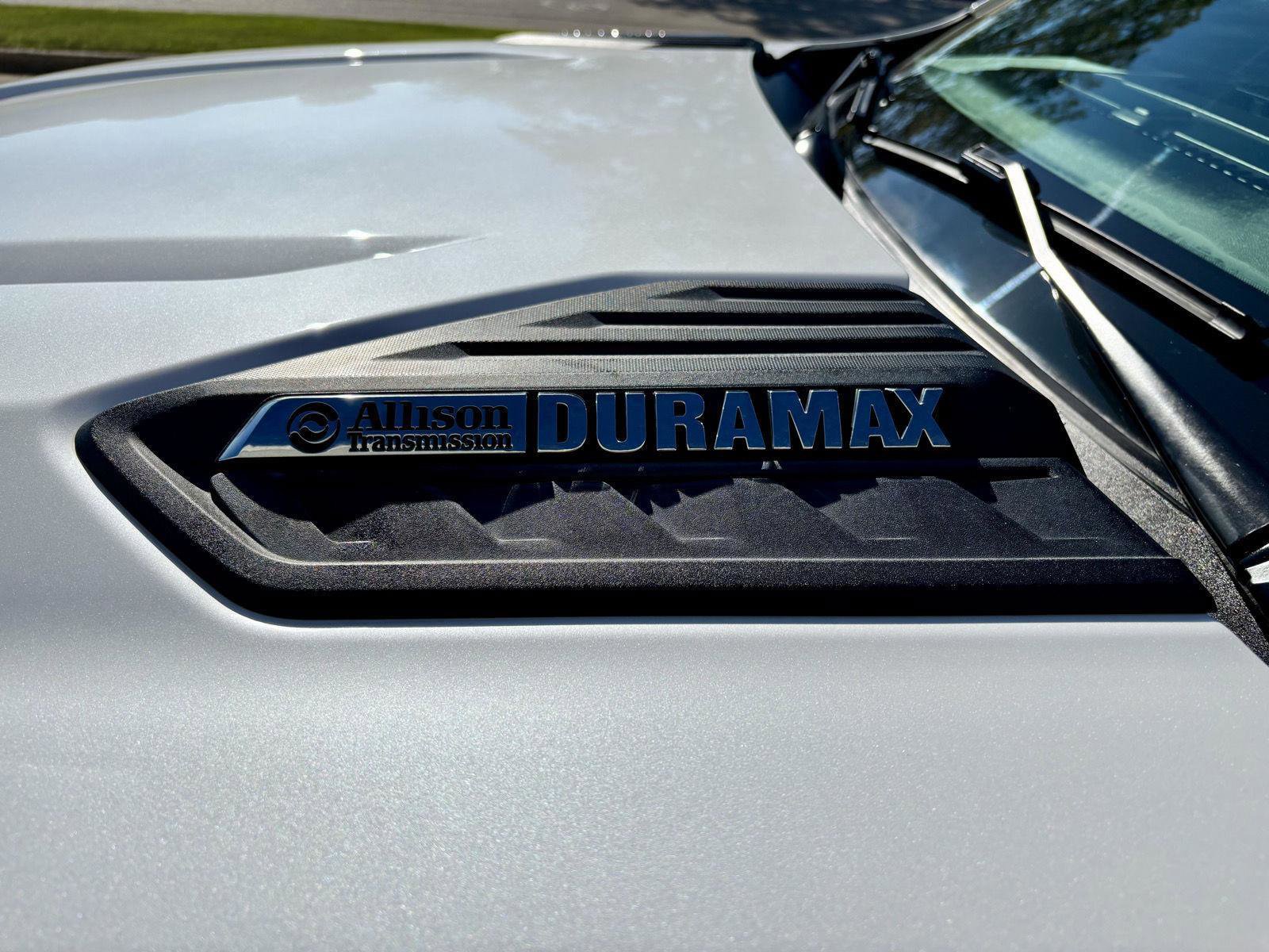 Used 2022 Chevrolet Silverado 3500 LTZ w/ LTZ Premium Texas Edition image 45