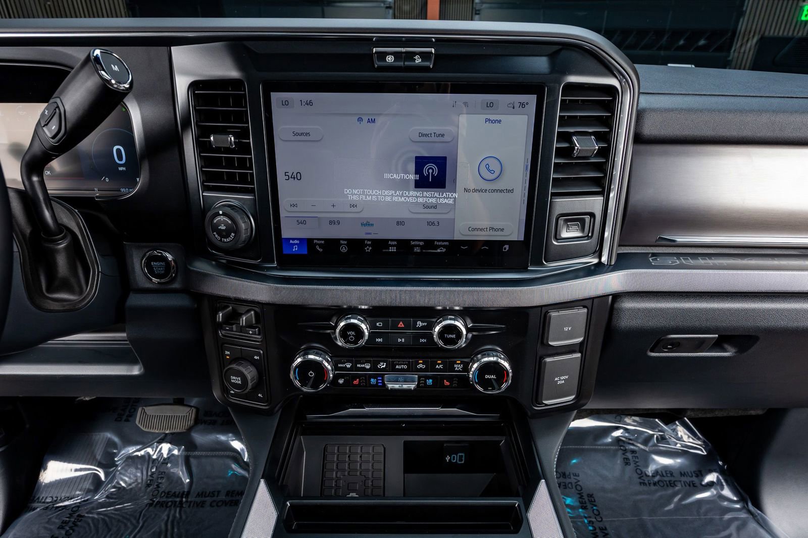 Used 2026 Ford F250 Platinum image 25