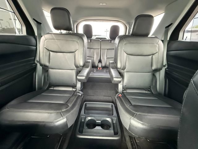 Used 2021 Ford Explorer Limited w/ Equipment Group 301A image 38