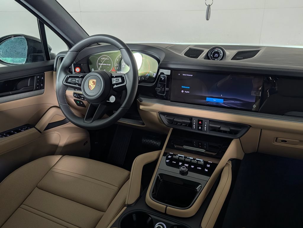 New 2026 Porsche Cayenne AWD/4WD image 22