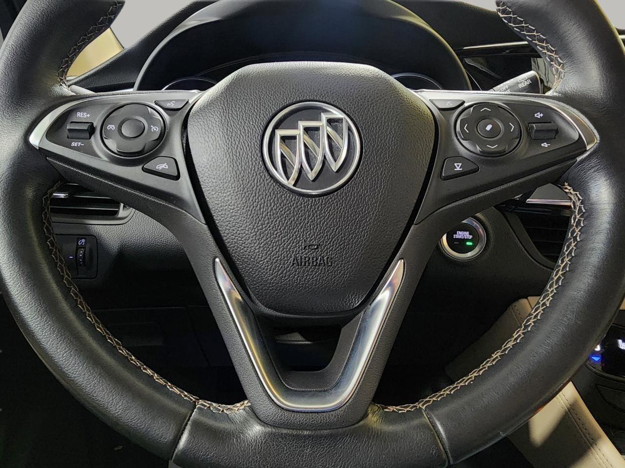 Used 2017 Buick Envision Preferred image 15