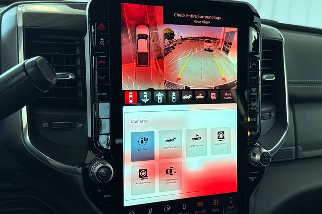 New 2025 RAM 2500 Laramie image 19