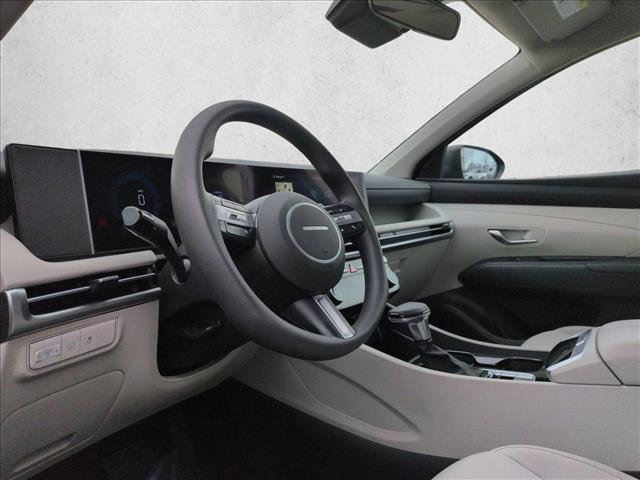 Used 2025 Hyundai Tucson SEL image 10