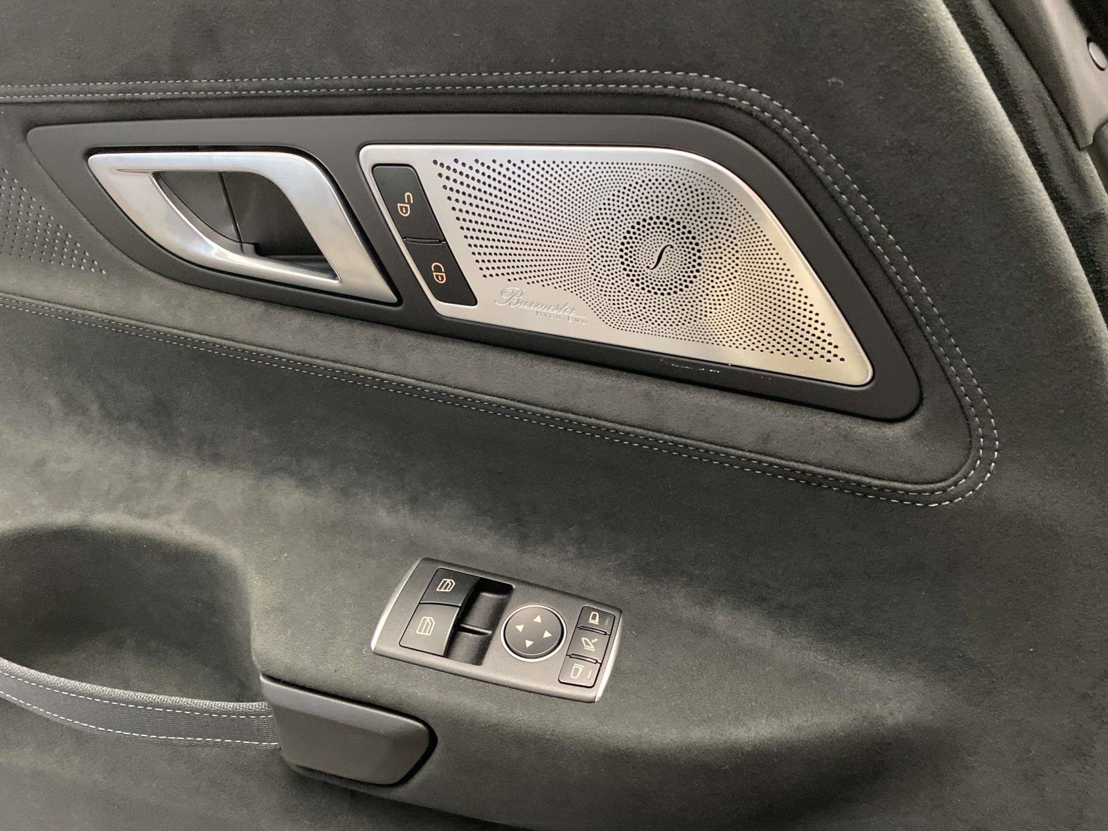 Used 2021 Mercedes-Benz AMG GT Black Series image 10