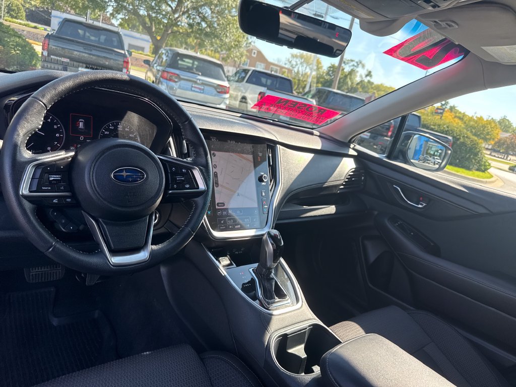 Used 2020 Subaru Outback Premium AWD/4WD image 24