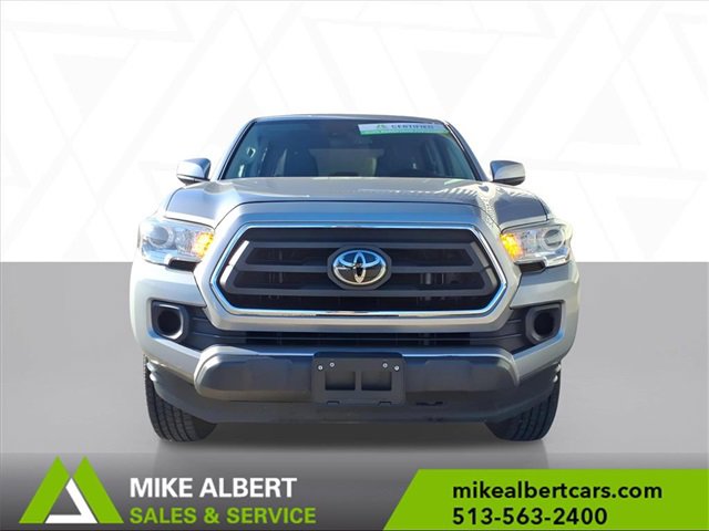 Used 2021 Toyota Tacoma SR5 image 2