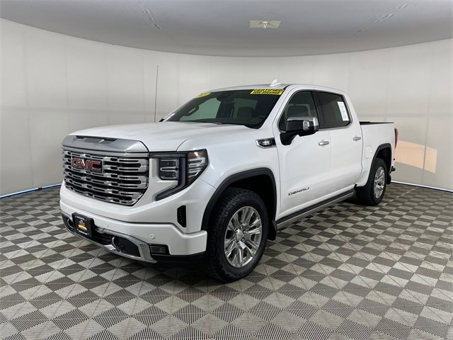 Used 2023 GMC Sierra 1500 Denali