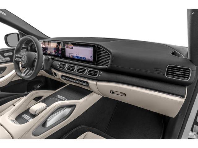 Certified 2026 Mercedes-Benz GLE 53 AMG 4MATIC Coupe image 15