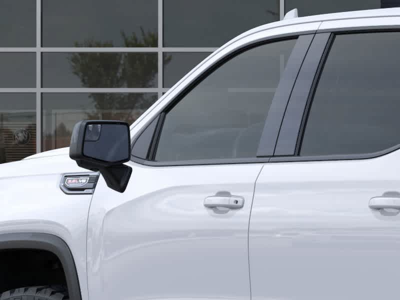 New 2026 GMC Sierra 1500 AT4X AWD/4WD image 12