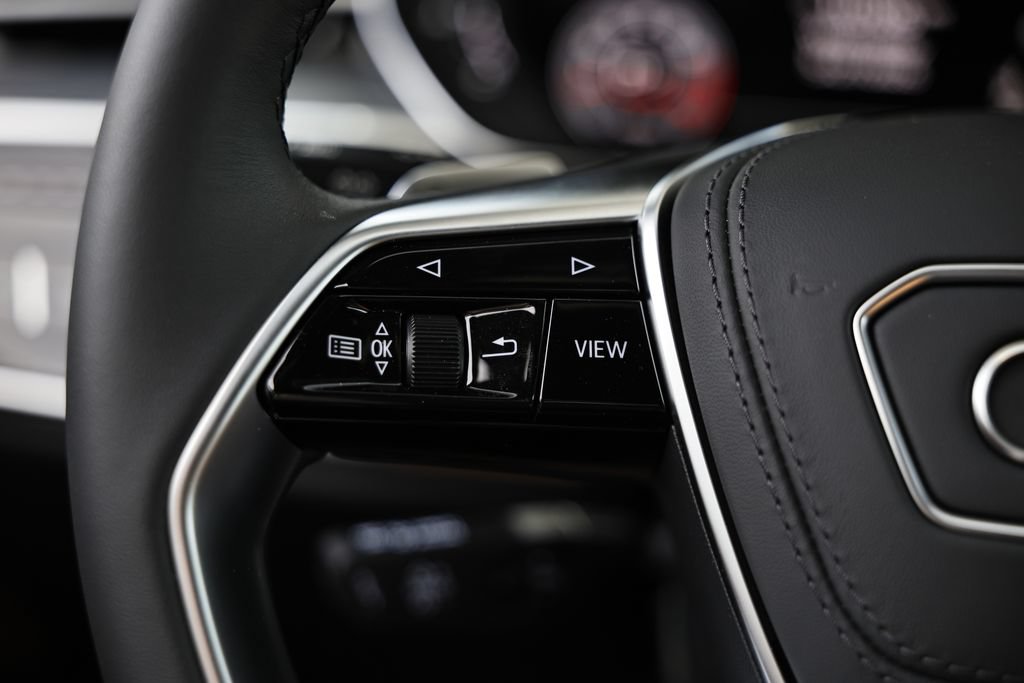 New 2026 Audi A8 L 3.0T AWD/4WD image 35