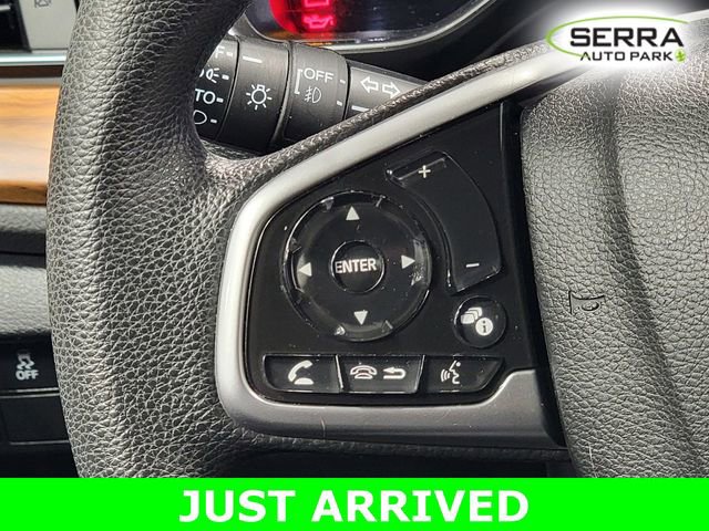 Used 2021 Honda CR-V EX image 28