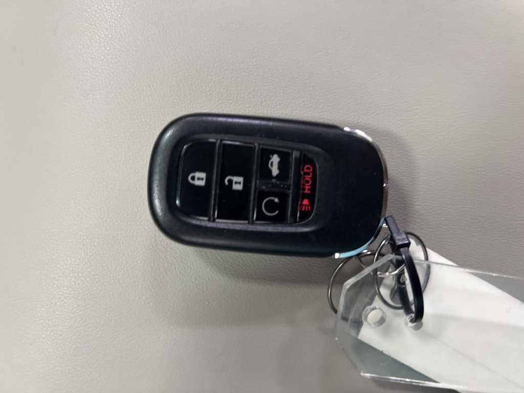 Used 2023 Honda Accord EX image 33