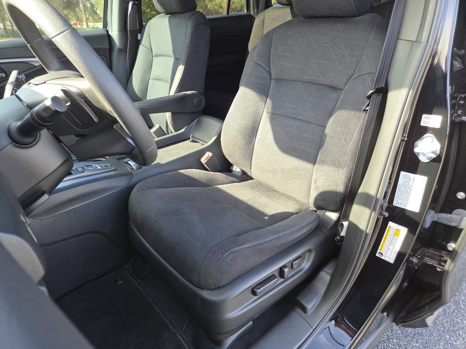 Certified 2022 Honda Pilot Sport image 26