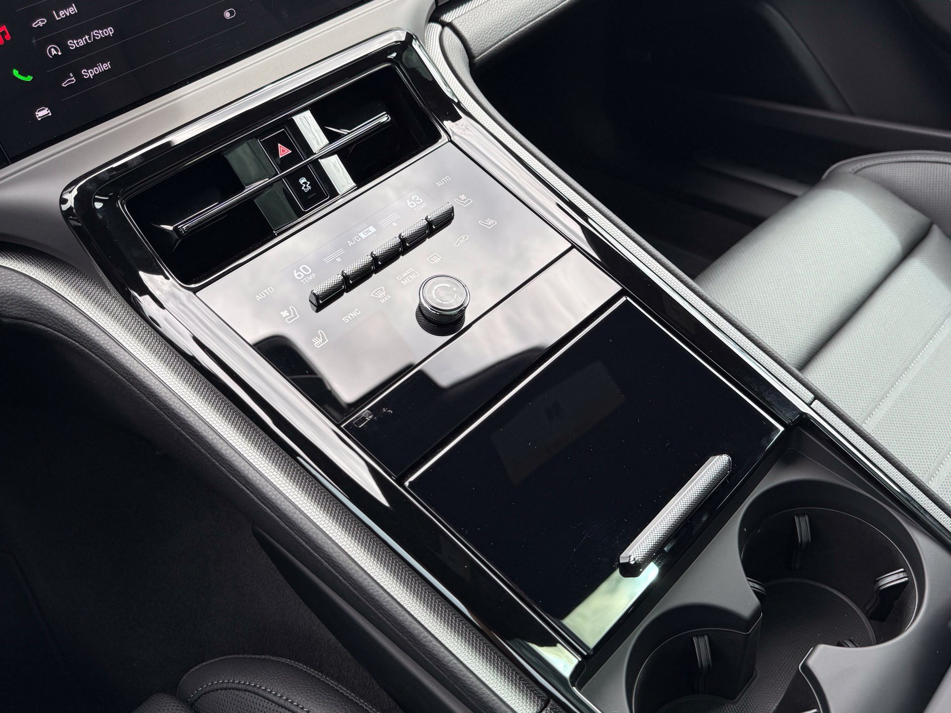New 2026 Porsche Panamera 4 AWD/4WD image 21