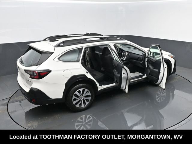 Used 2024 Subaru Outback 2.5i image 23