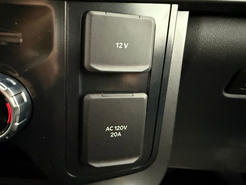 New 2025 Ford F150 Tremor w/ Bed Utility Package image 38