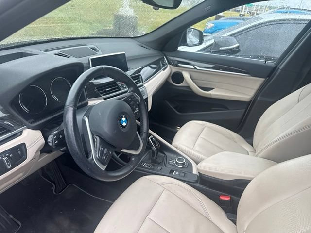 Used 2021 BMW X1 xDrive28i w/ Premium Package AWD/4WD image 17