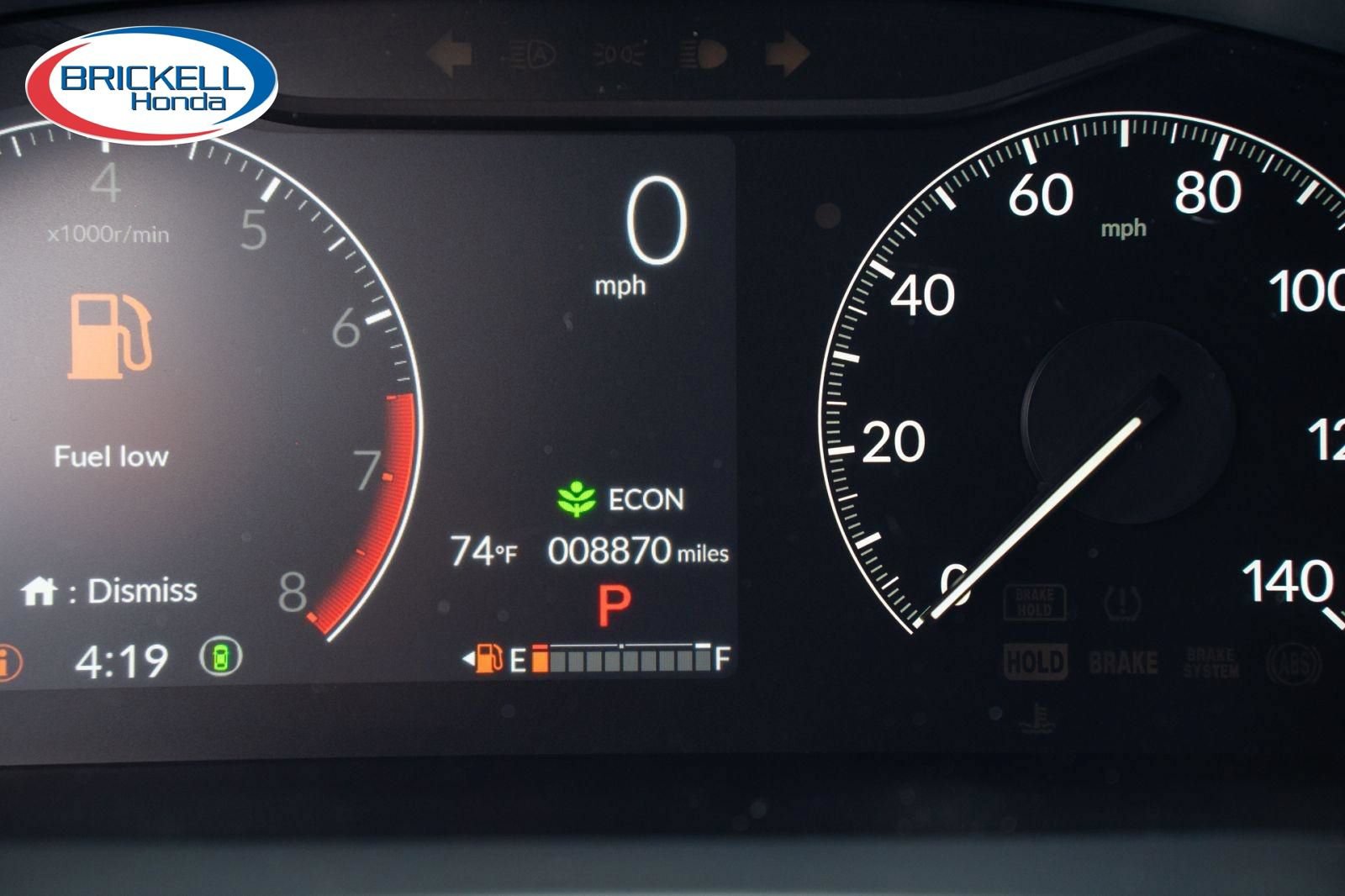 Used 2025 Honda CR-V LX image 36