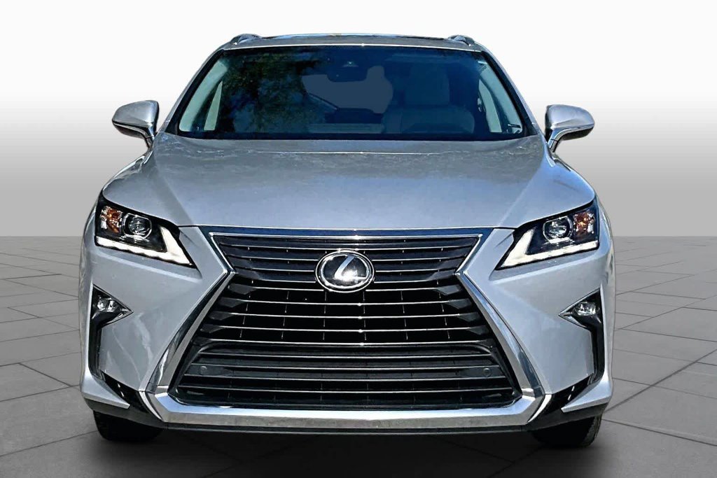 Used 2019 Lexus RX 350 FWD w/ Navigation Package image 3