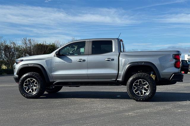 New 2026 Chevrolet Colorado ZR2 w/ Technology Package image 7