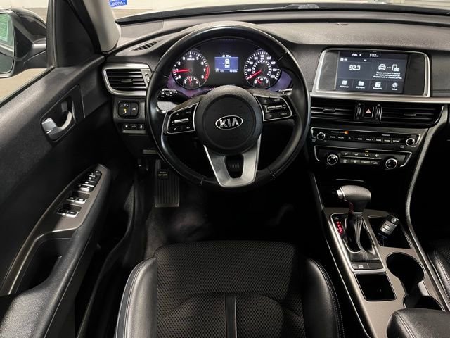 Used 2020 Kia Optima S w/ S Panoramic Sunroof Package image 18