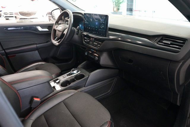 Used 2023 Ford Escape ST-Line Select w/ Tech Pack #2 image 46