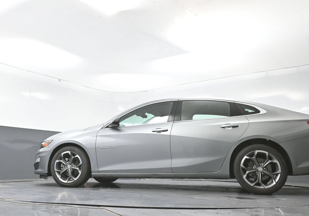 Used 2024 Chevrolet Malibu LT FWD image 55
