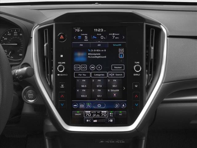 New 2026 Subaru Impreza 2.0i Sport image 7