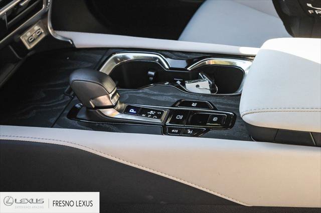 Certified 2024 Lexus RX 350h w/ Convenience Package image 20