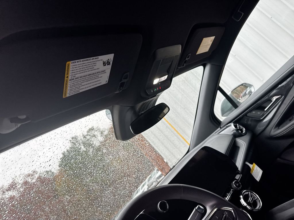 New 2025 Chevrolet Blazer EV LT image 19