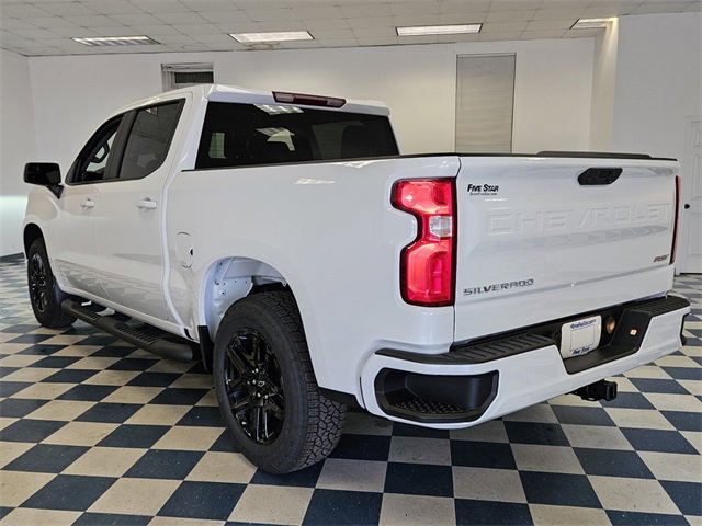 New 2026 Chevrolet Silverado 1500 RST w/ RST Select Package image 5