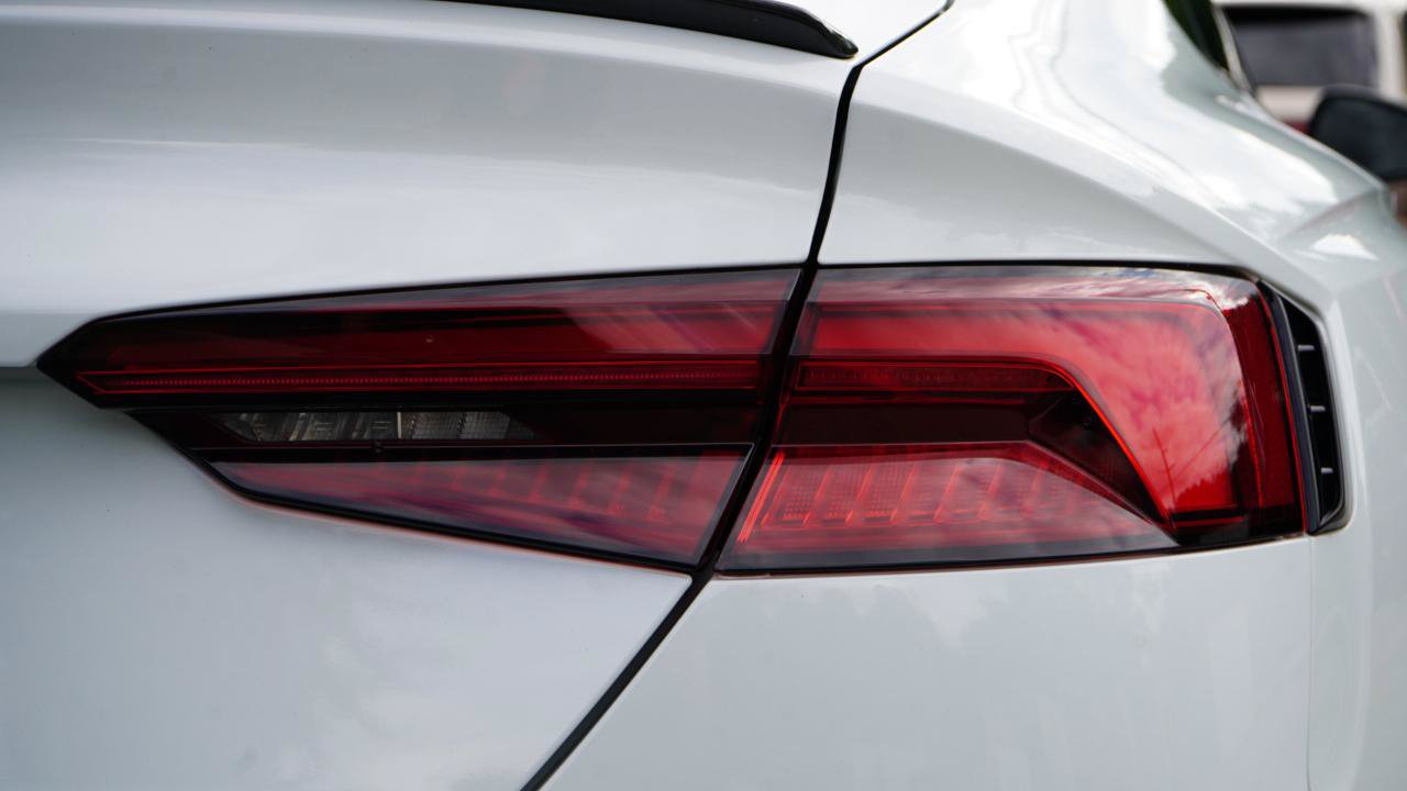 Used 2019 Audi RS 5 Sportback w/ Dynamic Plus Package AWD/4WD image 25