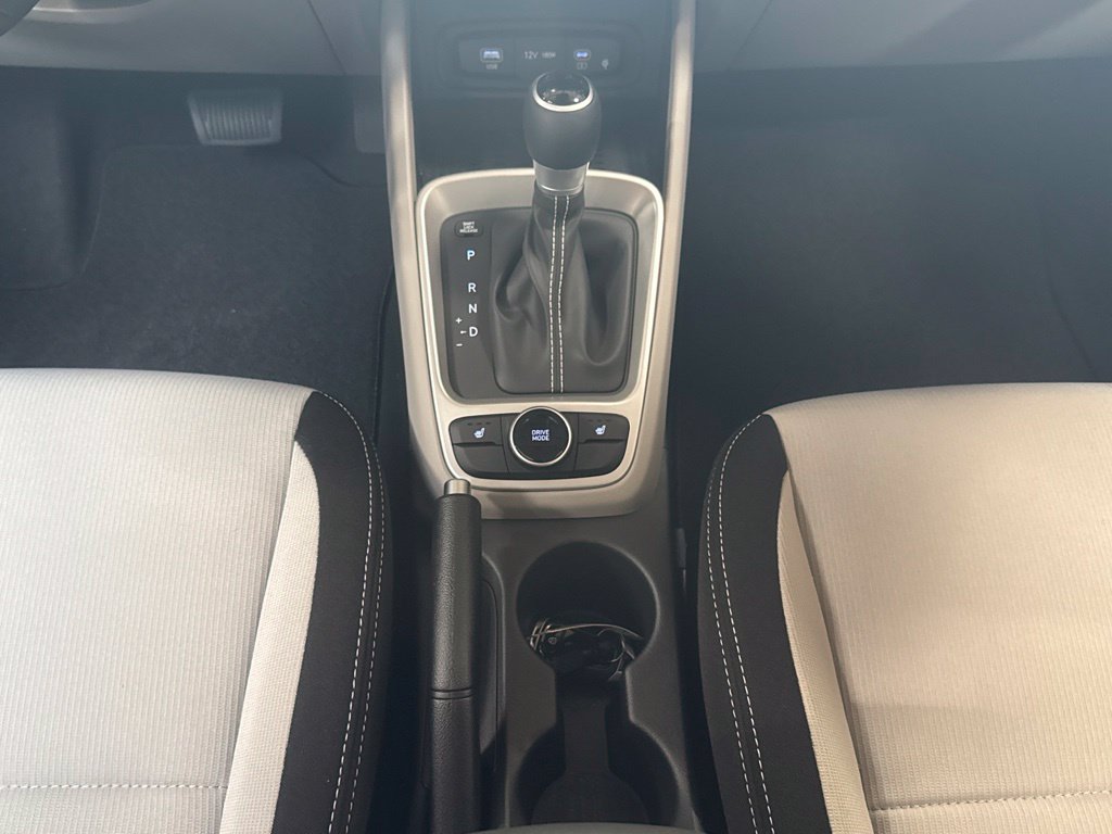 New 2026 Hyundai Venue SEL FWD image 17