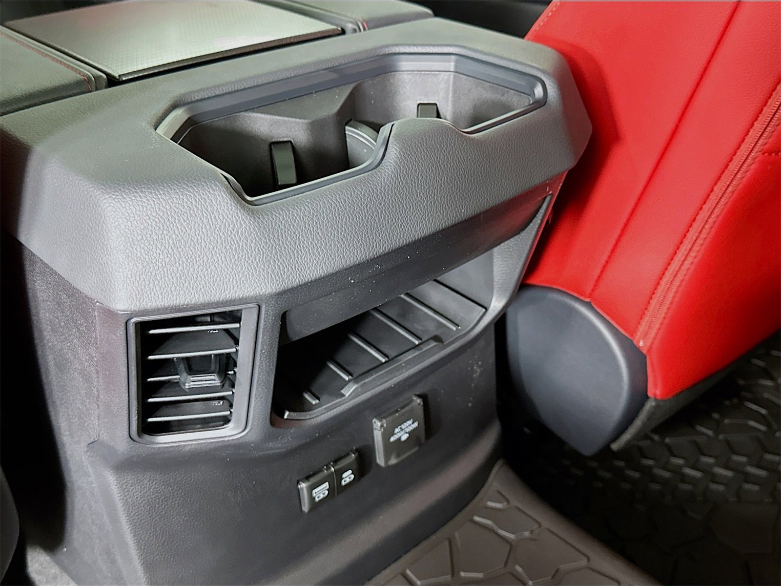 New 2026 Toyota Tundra TRD Pro image 26