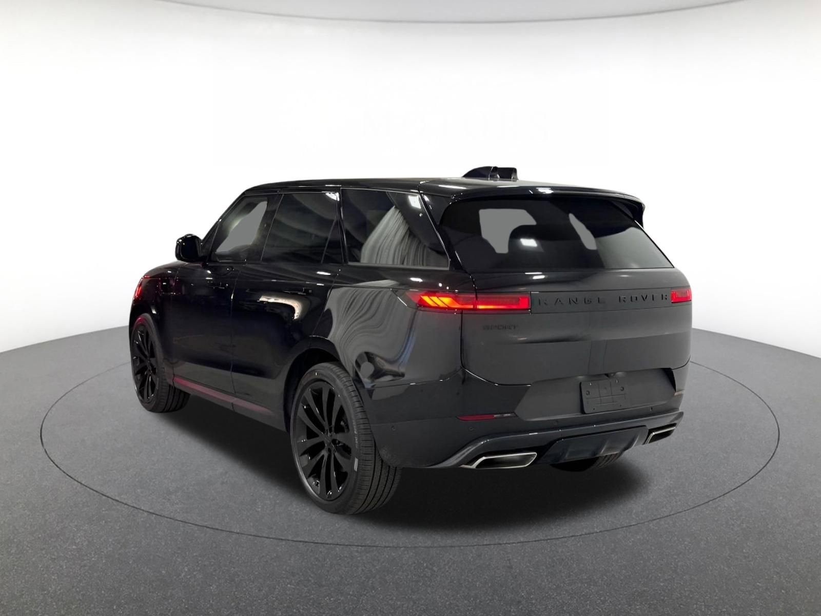 New 2026 Land Rover Range Rover Sport SE image 3