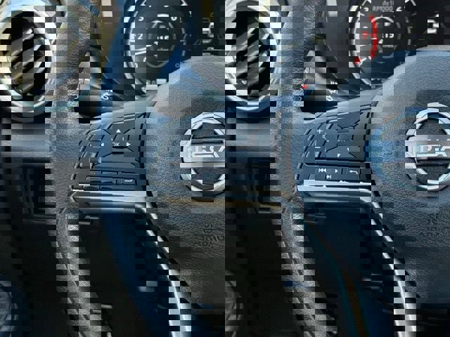 New 2025 Nissan Versa SV w/ Trunk Package image 19