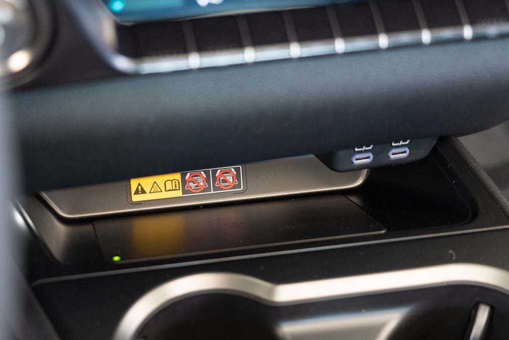 New 2026 Lexus UX 300h AWD image 23
