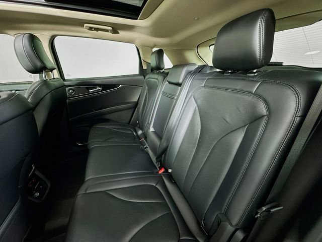 Used 2023 Lincoln Nautilus Reserve w/ Equipment Group 201A image 24