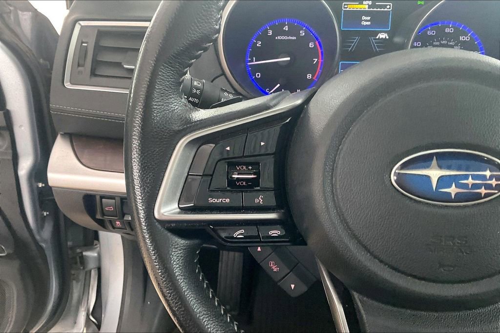 Used 2019 Subaru Outback 2.5i Limited w/ Popular Package #2 AWD/4WD image 20