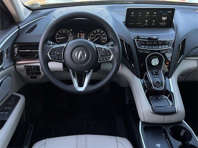 Used 2026 Acura RDX SH-AWD w/ Technology Package image 12