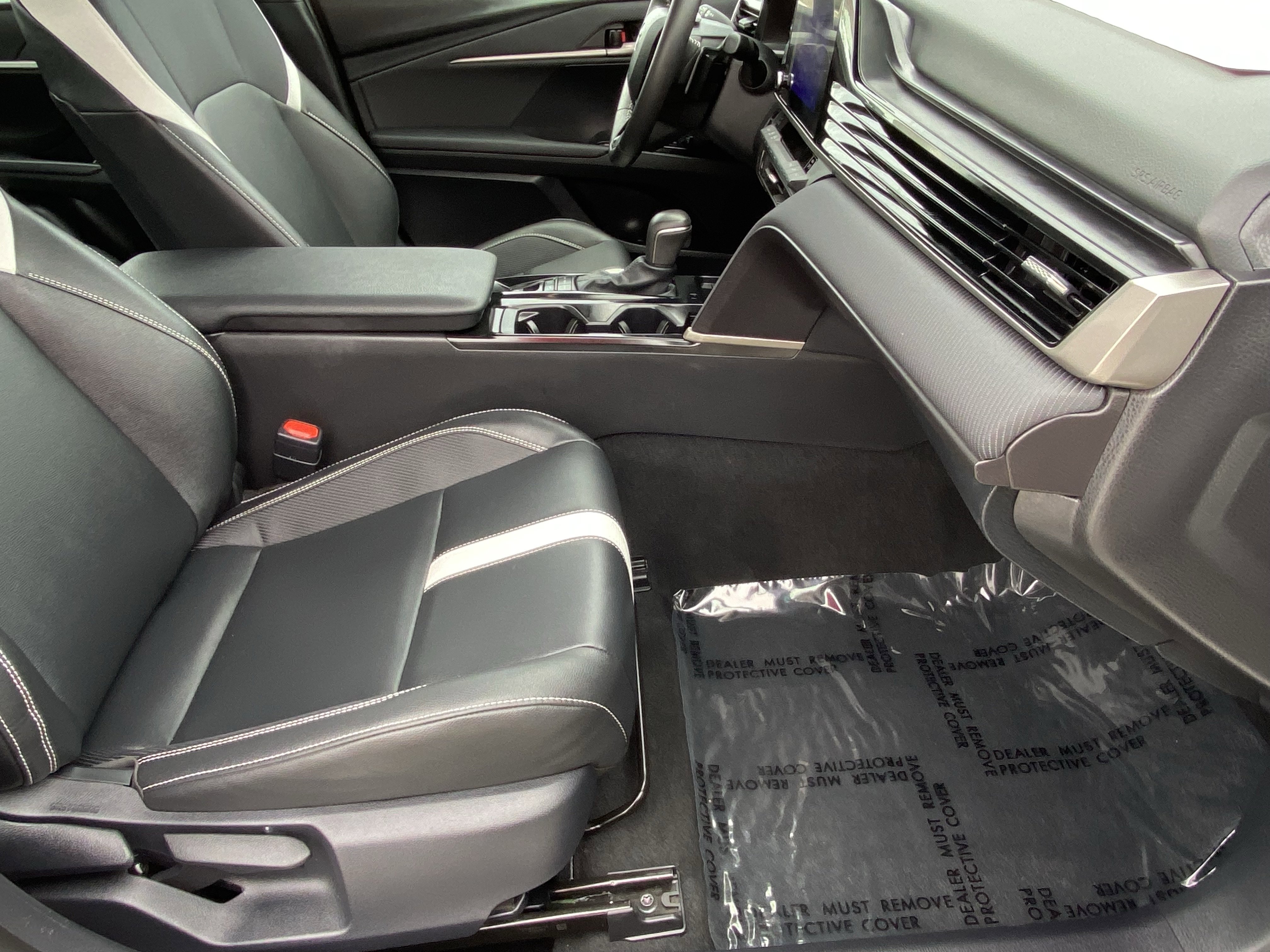 Certified 2025 Toyota Camry SE image 10