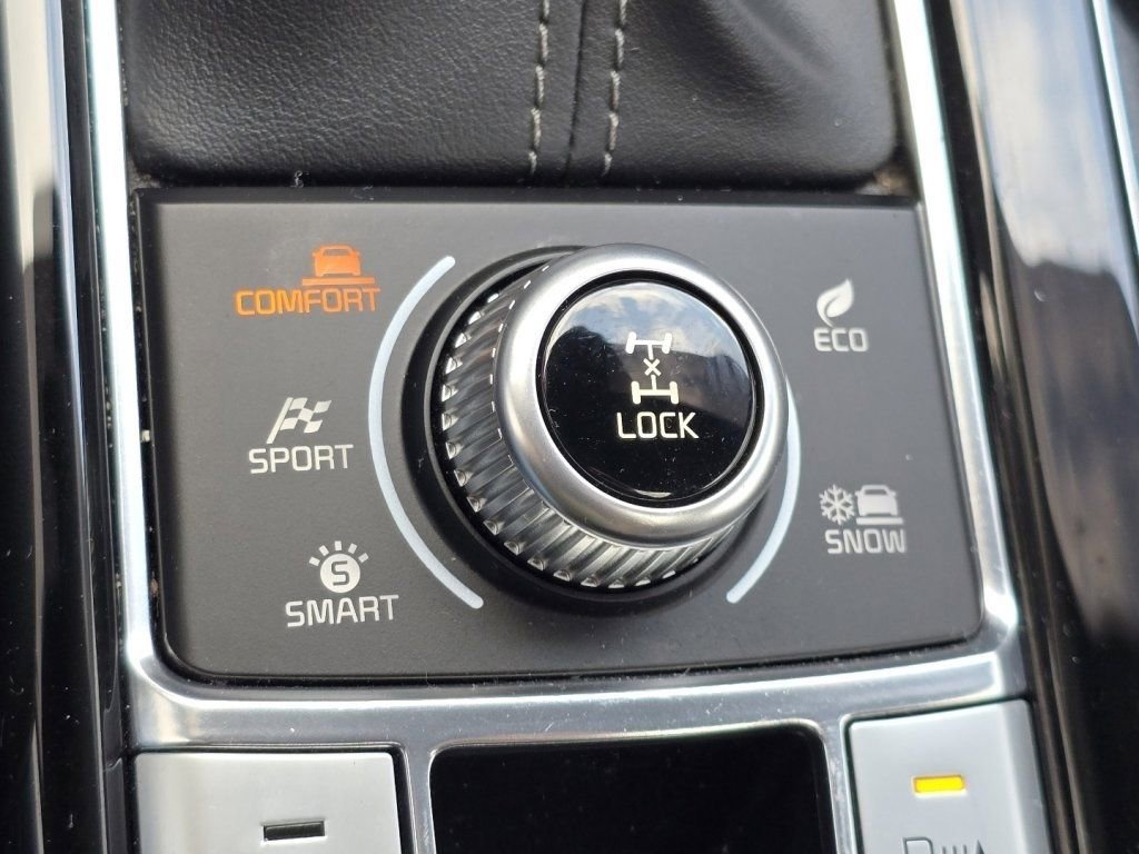 Used 2024 Kia Telluride EX X-Line image 29