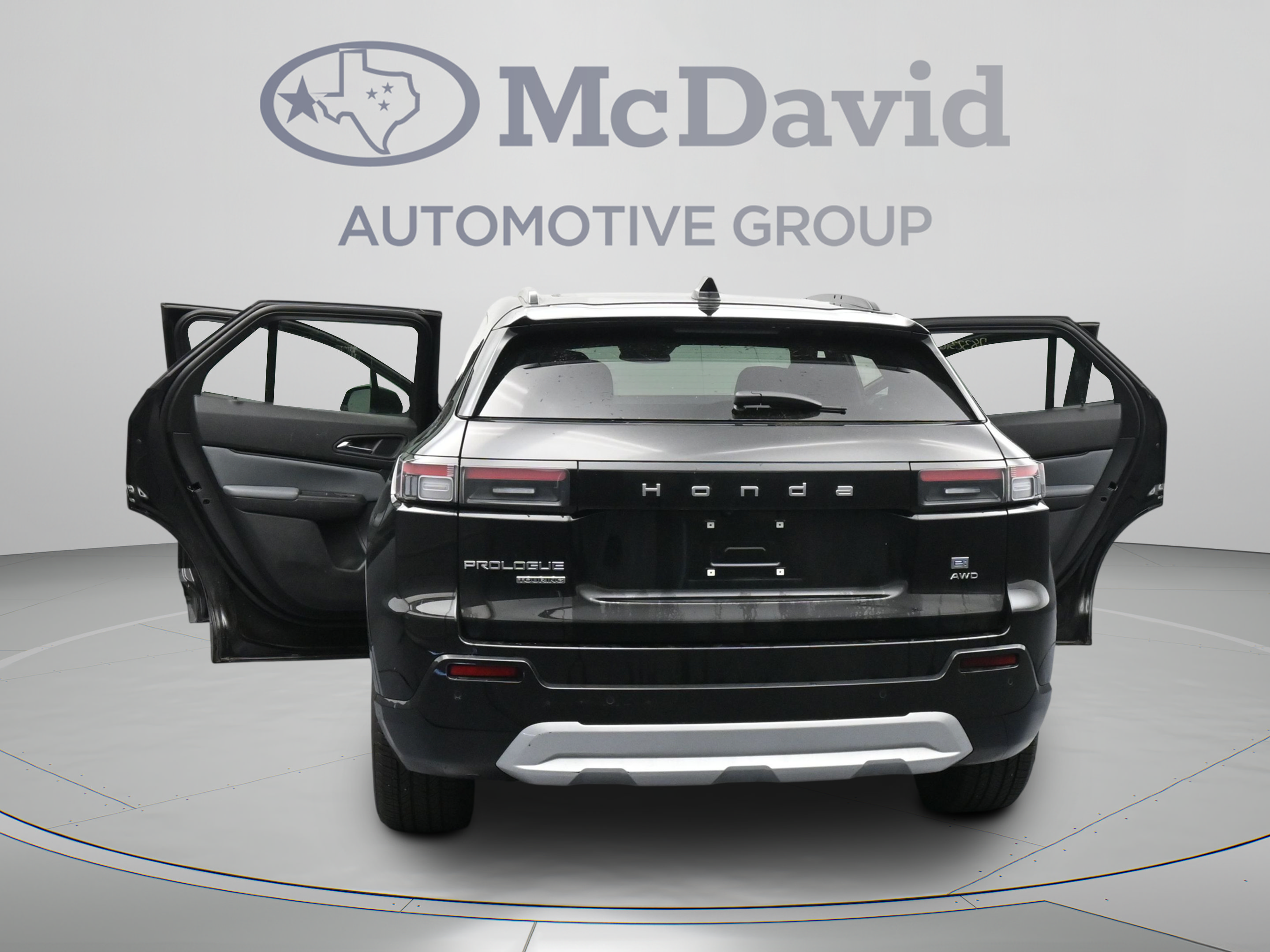 Used 2025 Honda Prologue Touring image 44