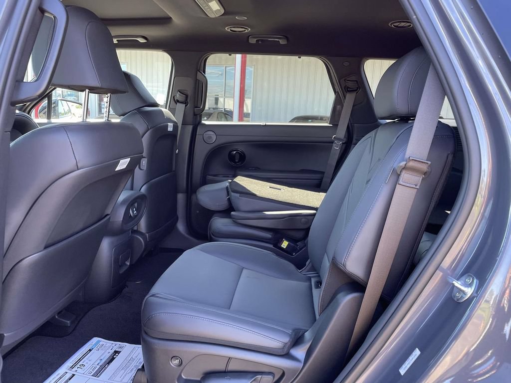 New 2026 Hyundai Palisade XRT Pro AWD/4WD image 11