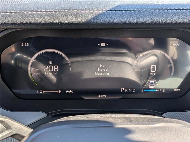 New 2026 Jeep Cherokee Laredo image 11