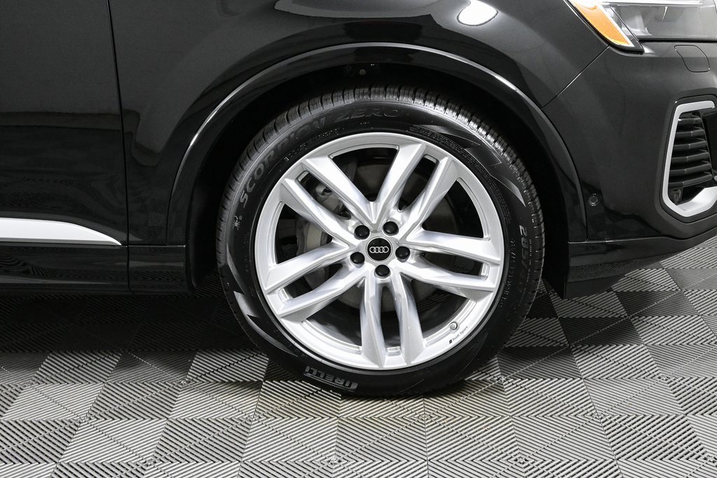 New 2025 Audi Q7 3.0T Premium Plus image 41